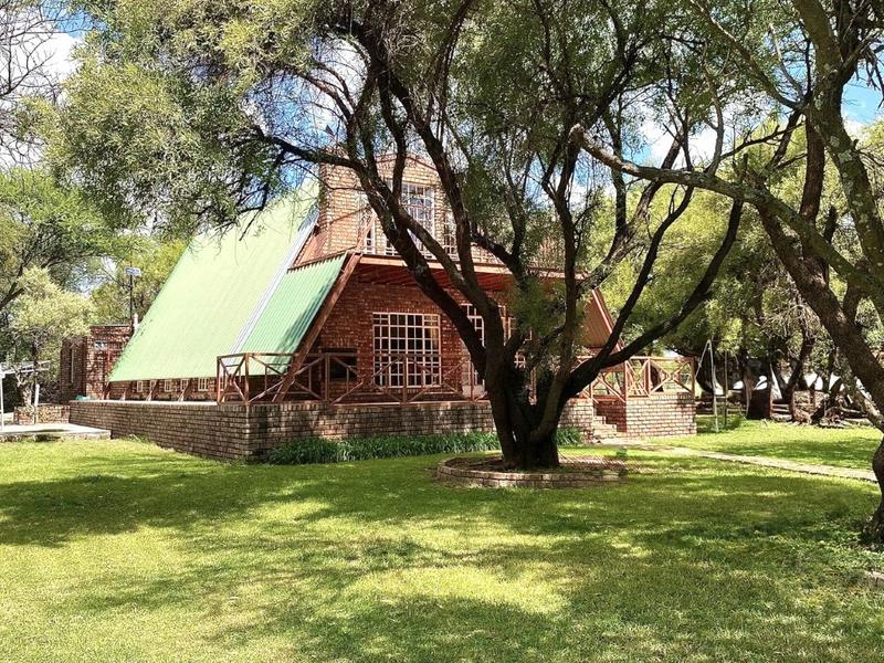 0 Bedroom Property for Sale in Reivilo Rural North West